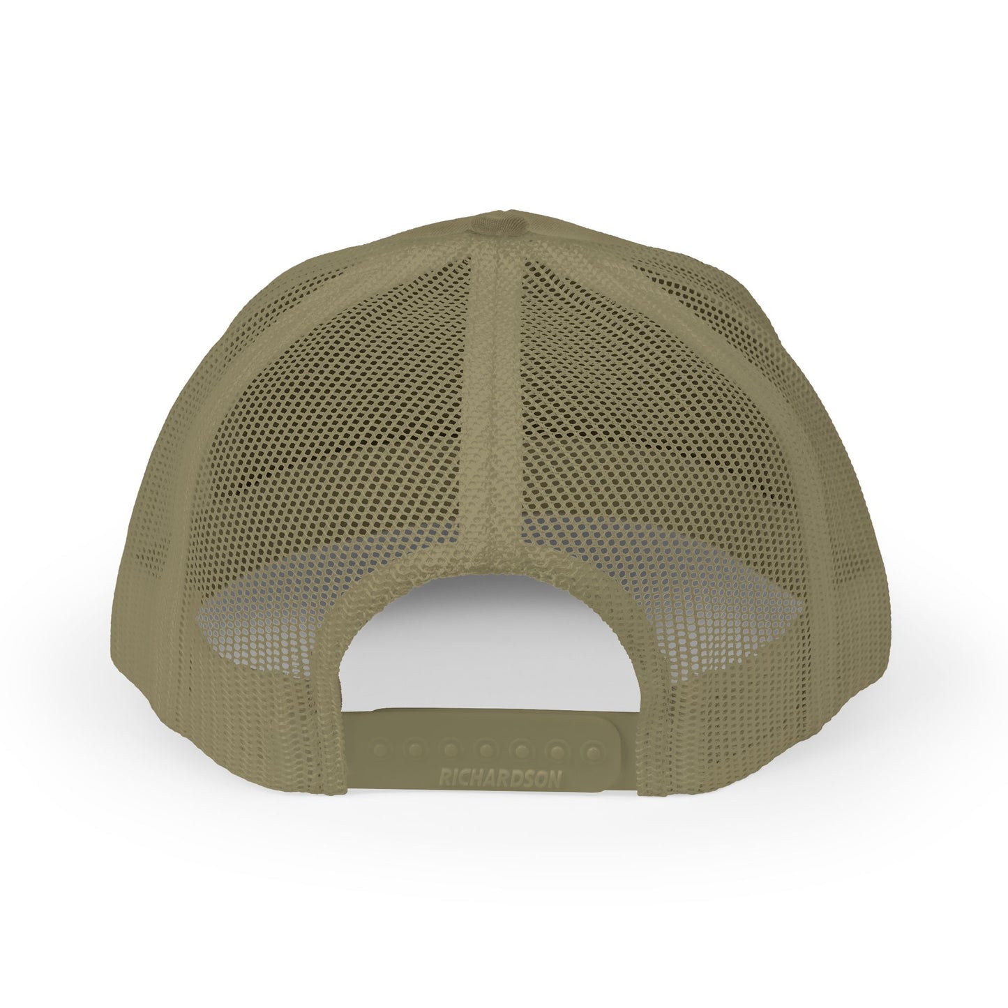 AJ Walters 22 Trucker Hat, extreme sports brand rider cap