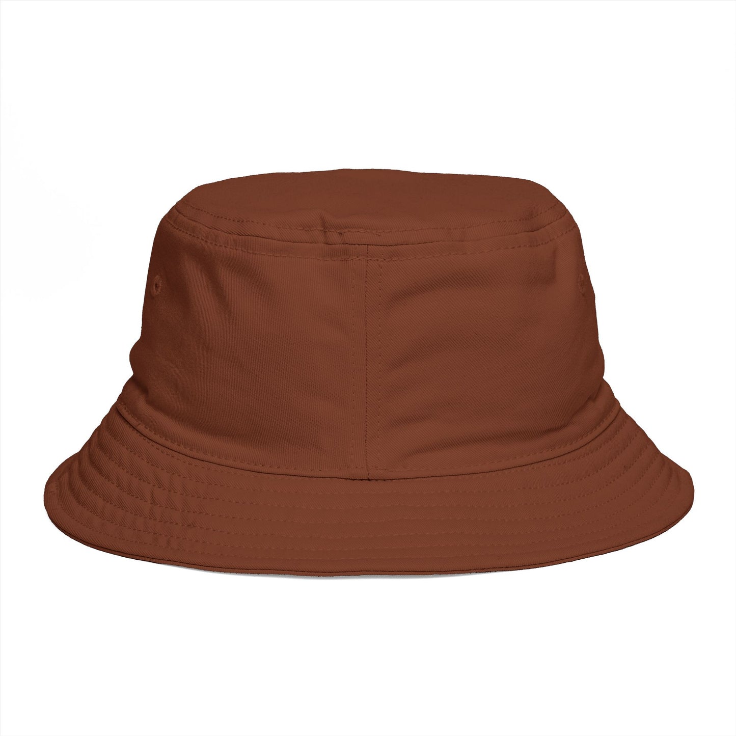 Lucid Block Logo Bucket Hat