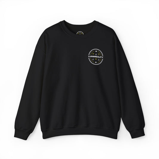 Live Limitless Crewneck Sweatshirt