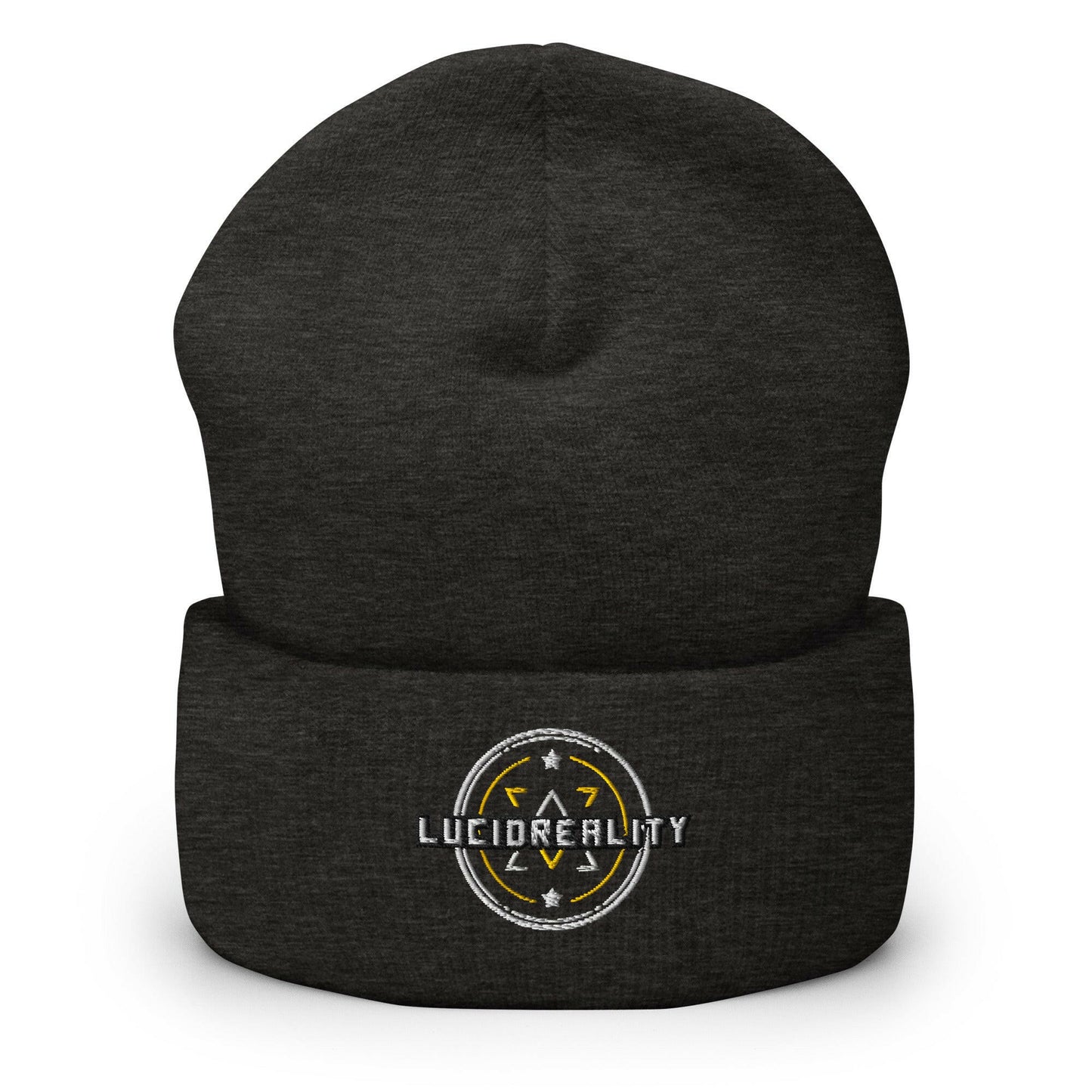 LR Classic Beanie.