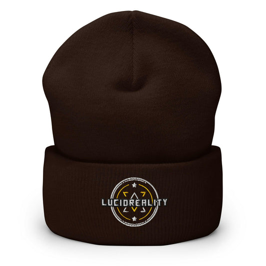 LR Classic Beanie.