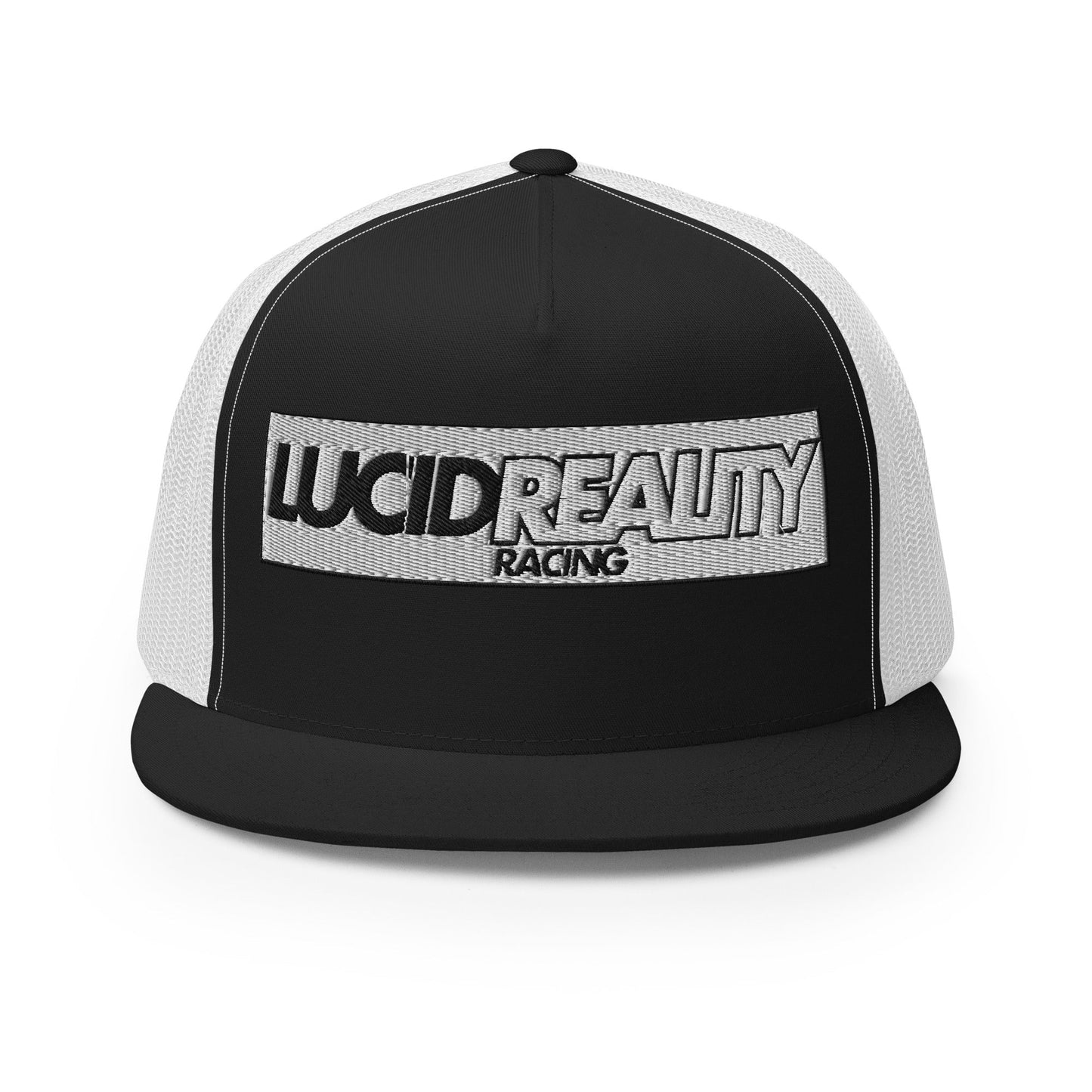 Lucid Reality Racing Snapback.