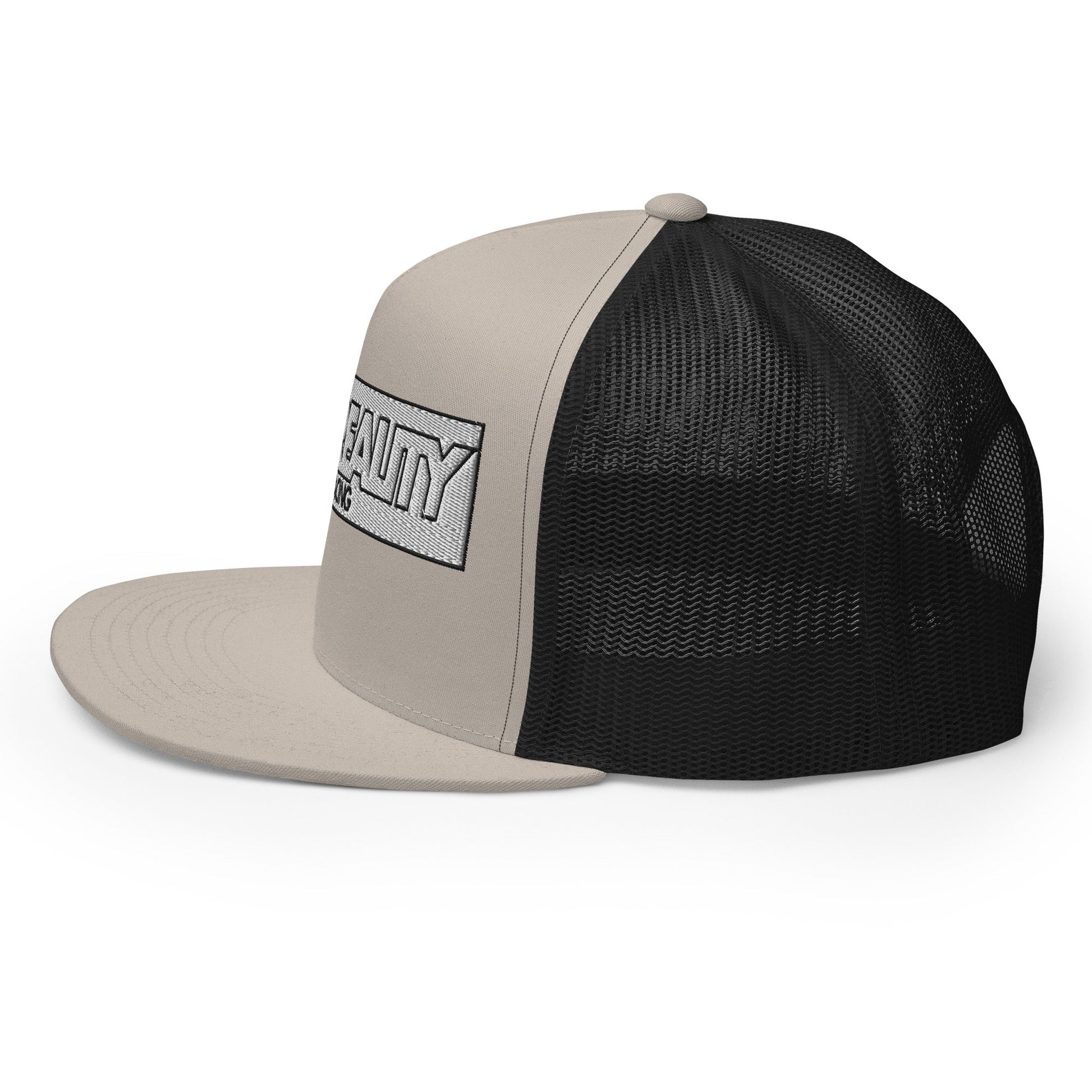 Lucid Reality Racing Snapback - Lucid Reality