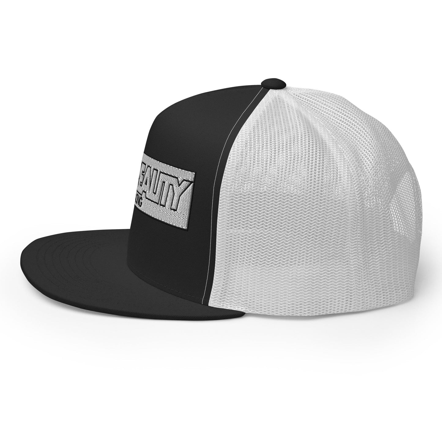 Lucid Reality Racing Snapback.