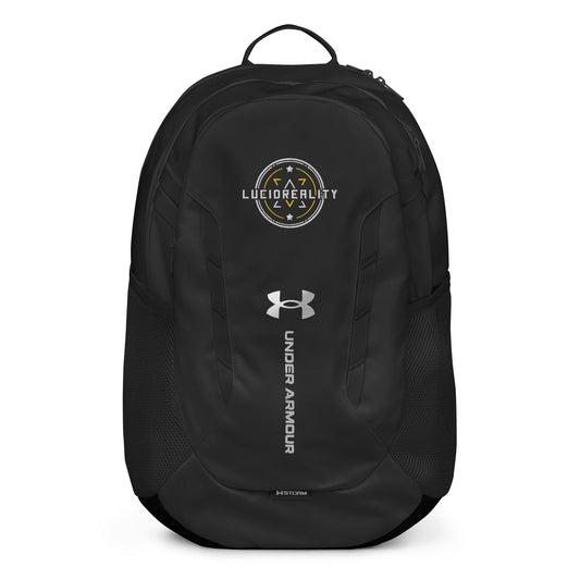 Lucid Reality x Under Armour® Backpack.