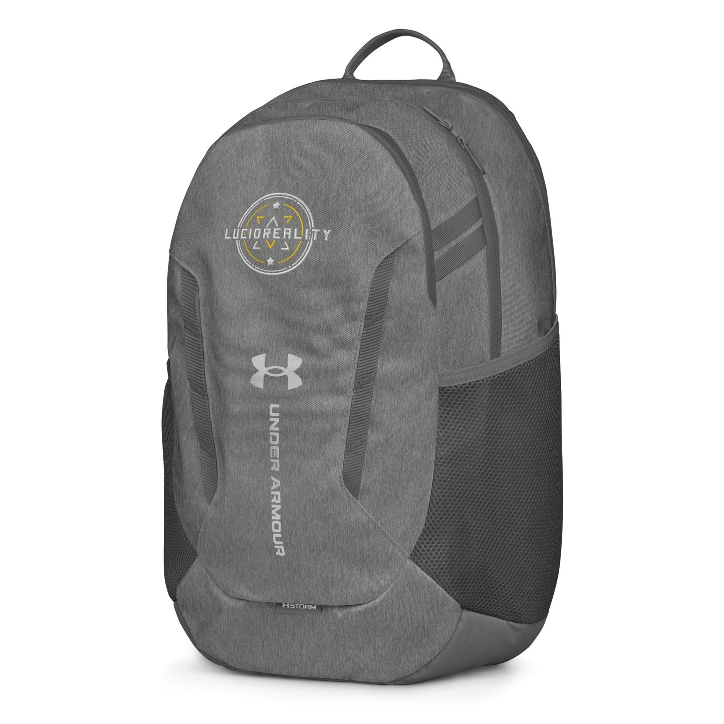 Lucid Reality x Under Armour® Backpack.
