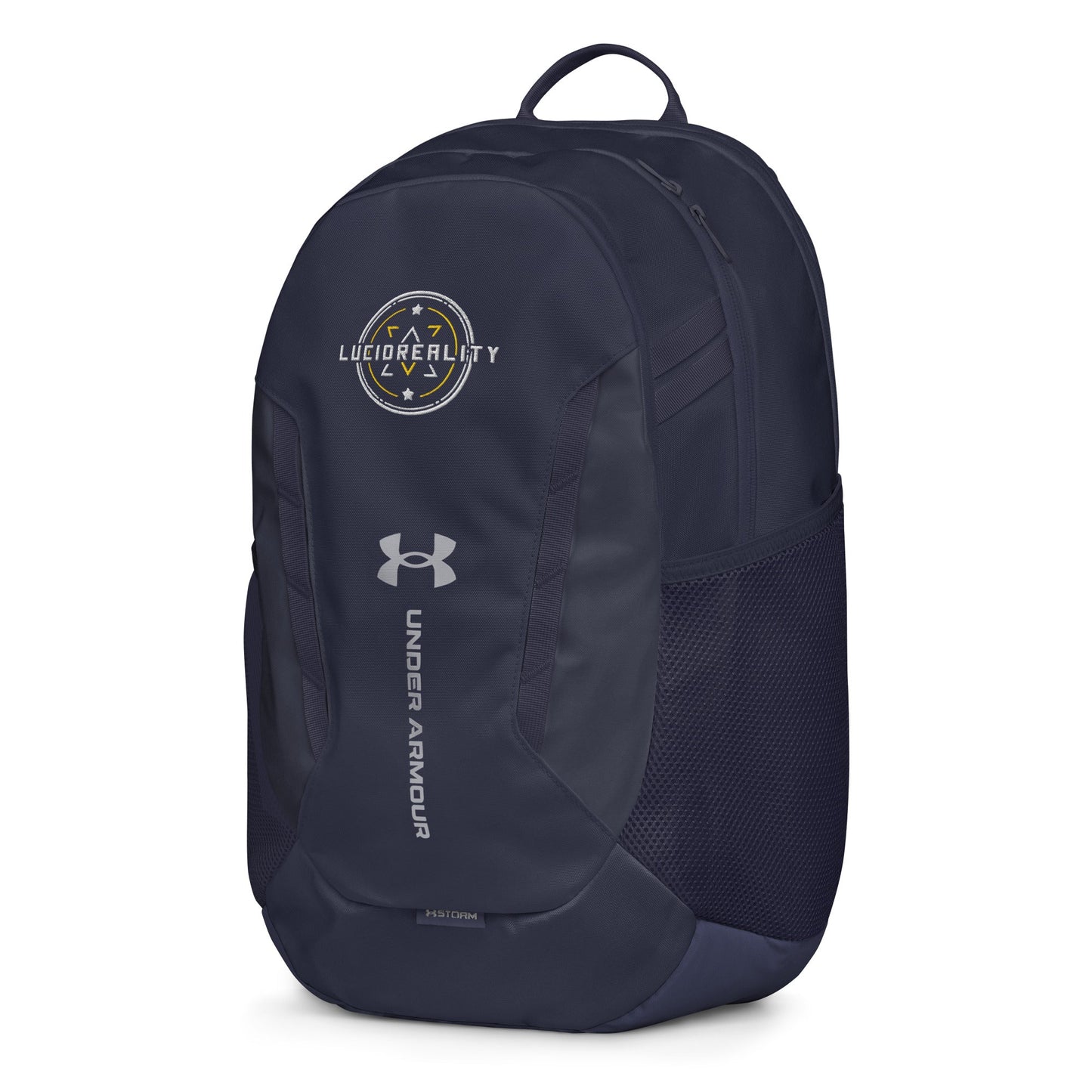 Lucid Reality x Under Armour® Backpack.
