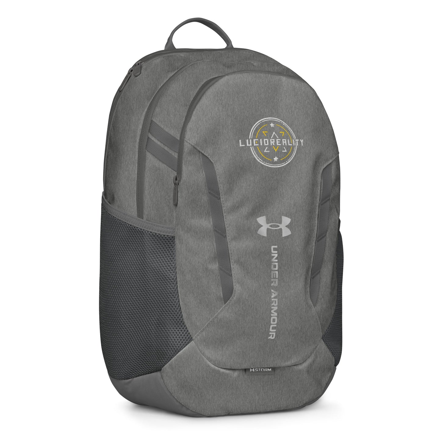 Lucid Reality x Under Armour® Backpack.