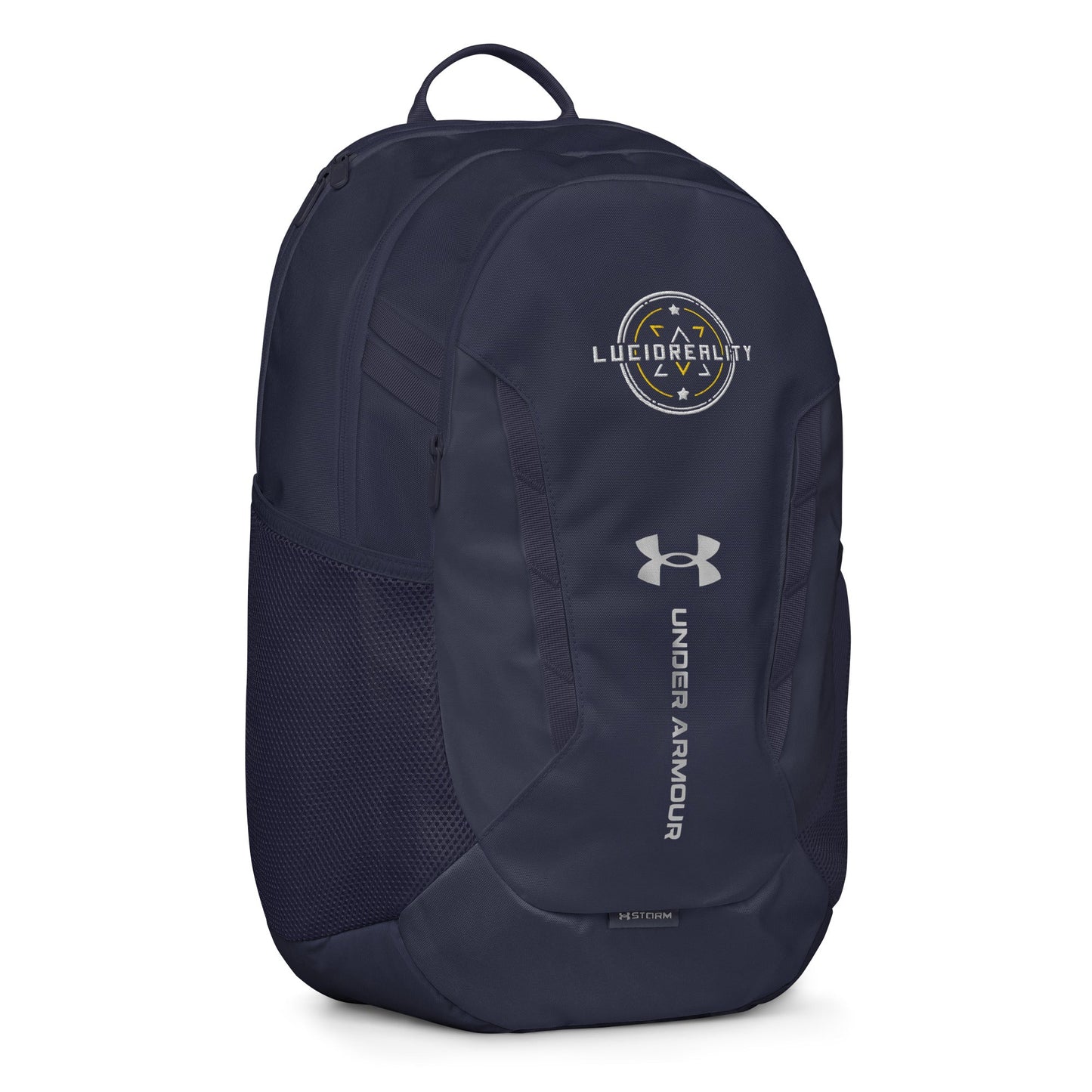 Lucid Reality x Under Armour® Backpack.