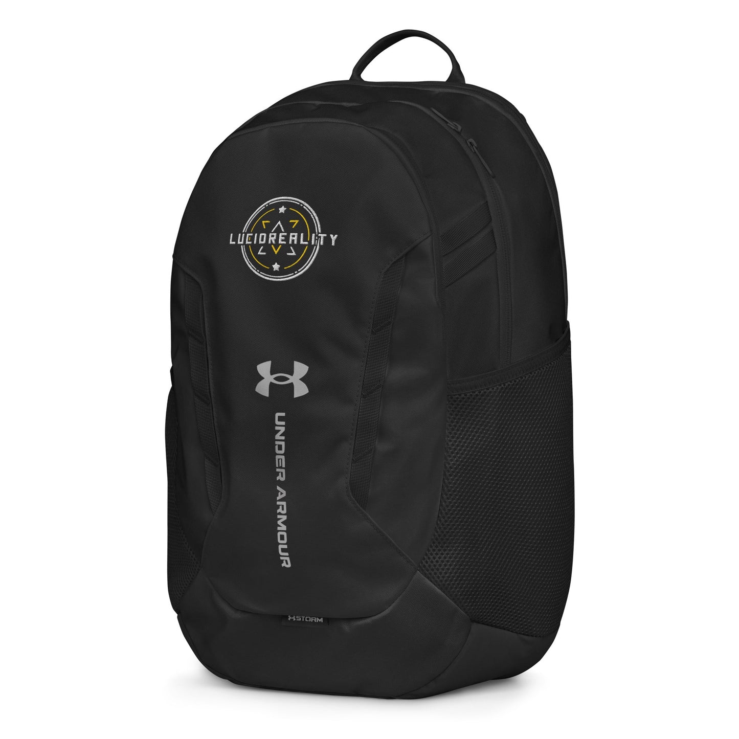 Lucid Reality x Under Armour® Backpack.