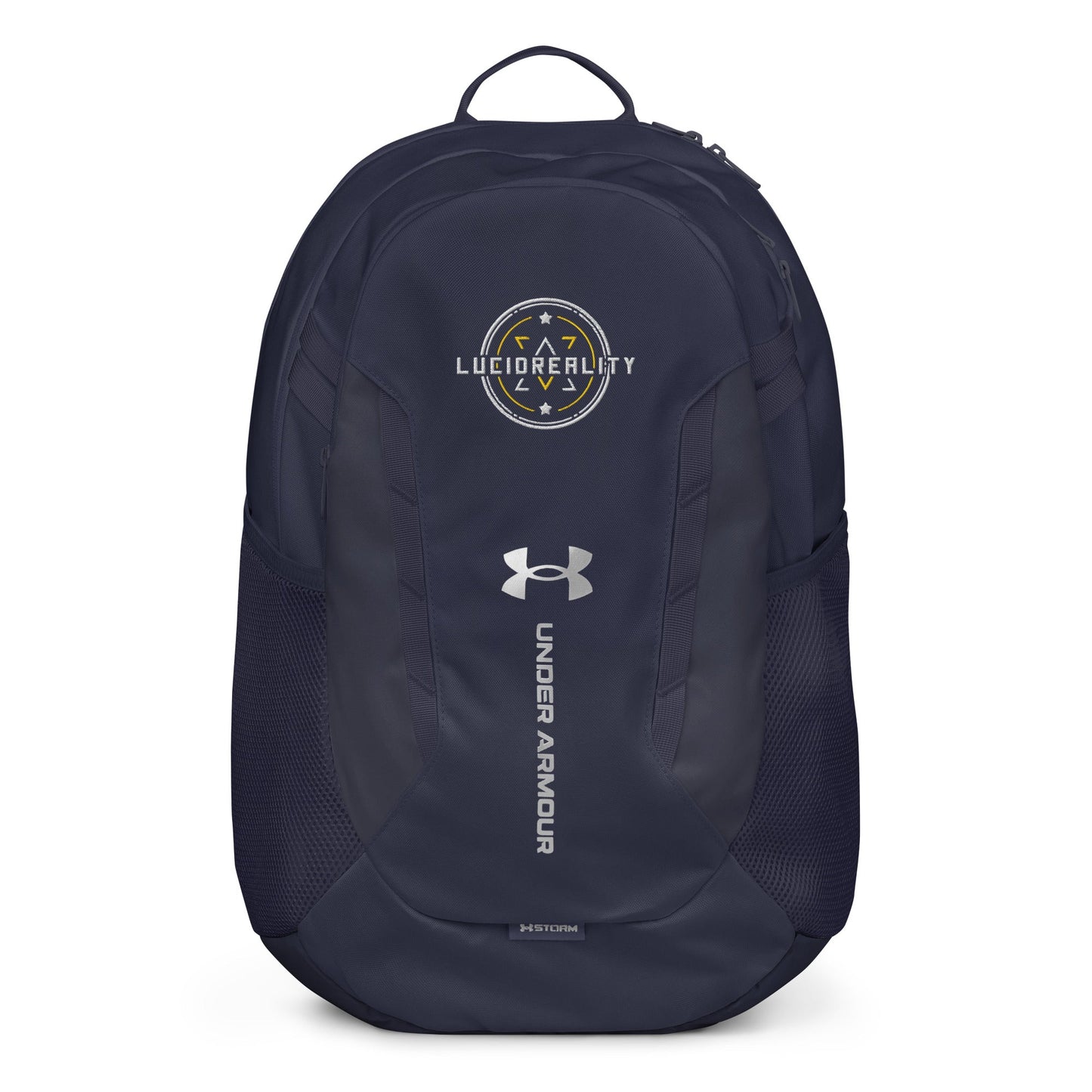 Lucid Reality x Under Armour® Backpack.