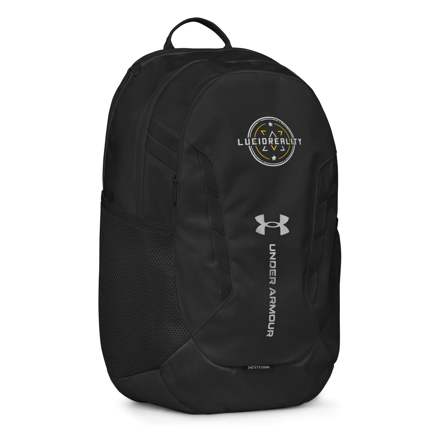 Lucid Reality x Under Armour® Backpack.