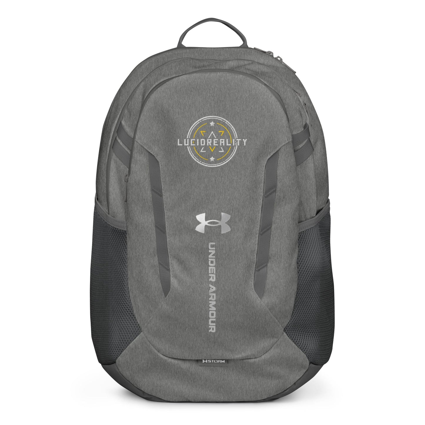 Lucid Reality x Under Armour® Backpack.