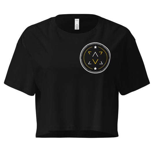 LR Classic Women’s Crop Top.