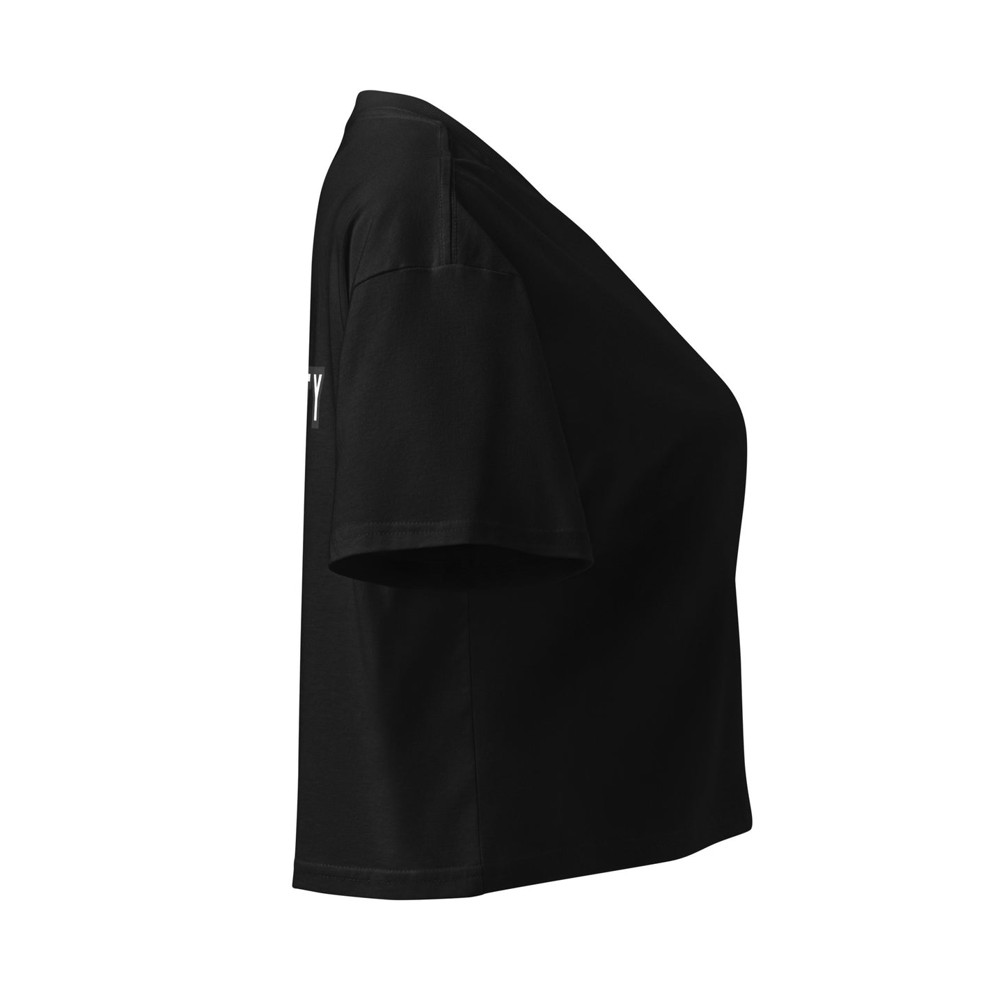 LR Classic Women’s Crop Top.