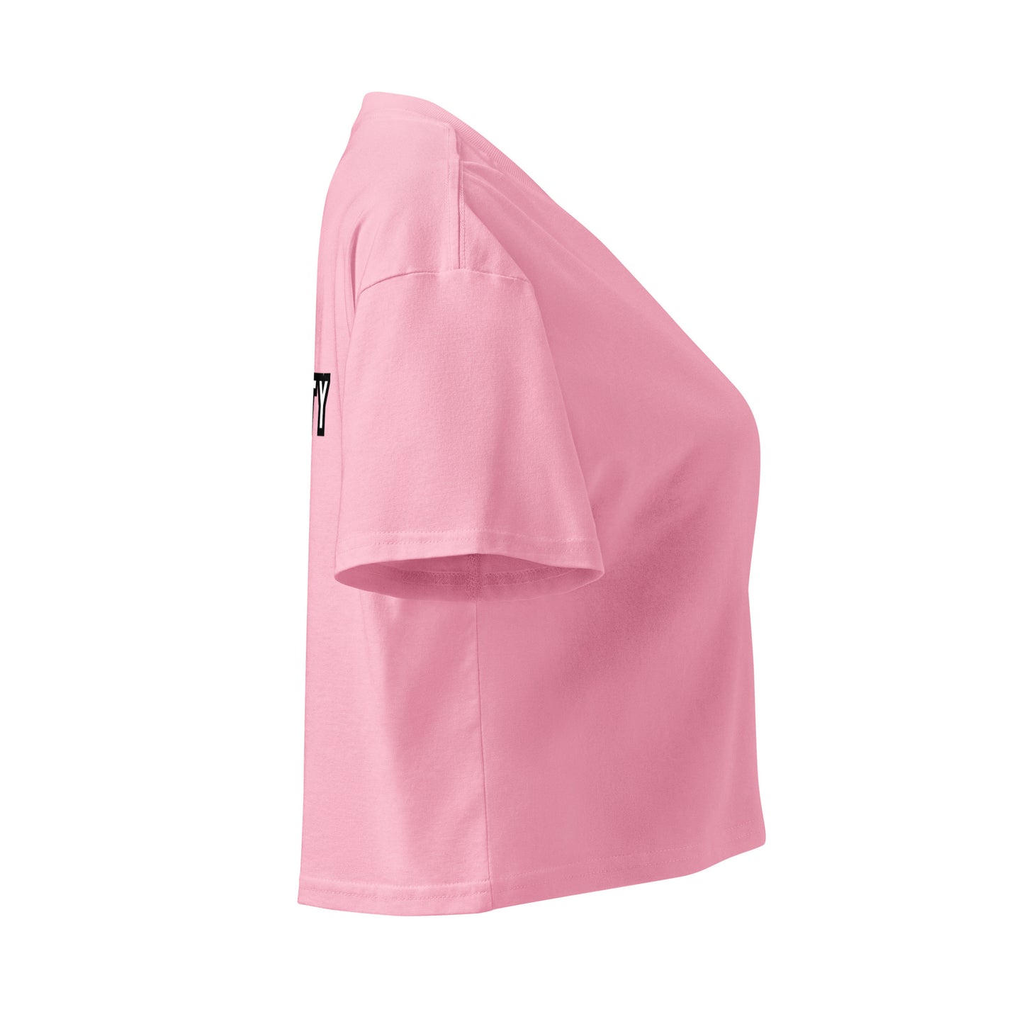 LR Classic Women’s Crop Top.