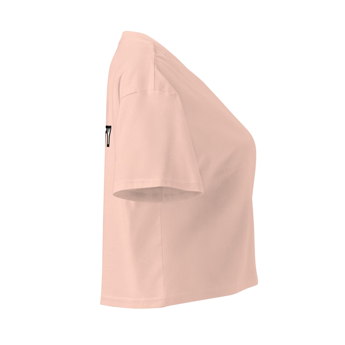 LR Classic Women’s Crop Top.