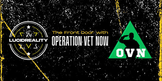 The Front Door