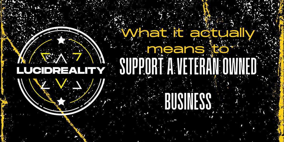 What It Actually Means to Support a Veteran-Owned Business