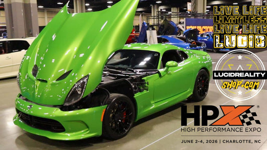 The Videos Got Me in the Door at HPX 2026