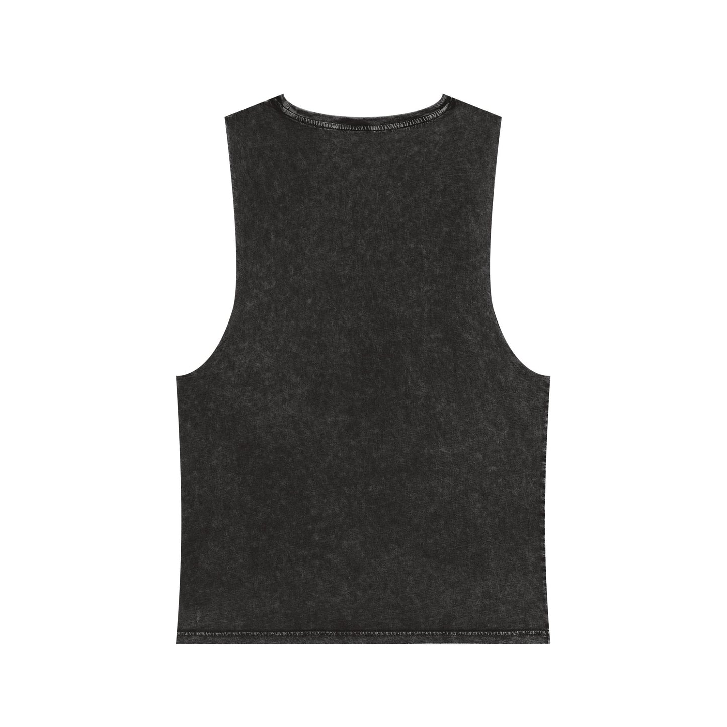 Customize Your Reality Stonewash Tank