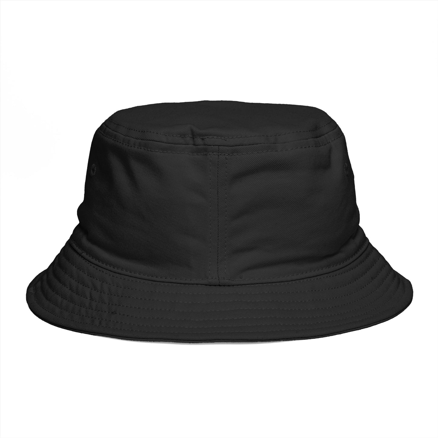 Lucid Block Logo Bucket Hat