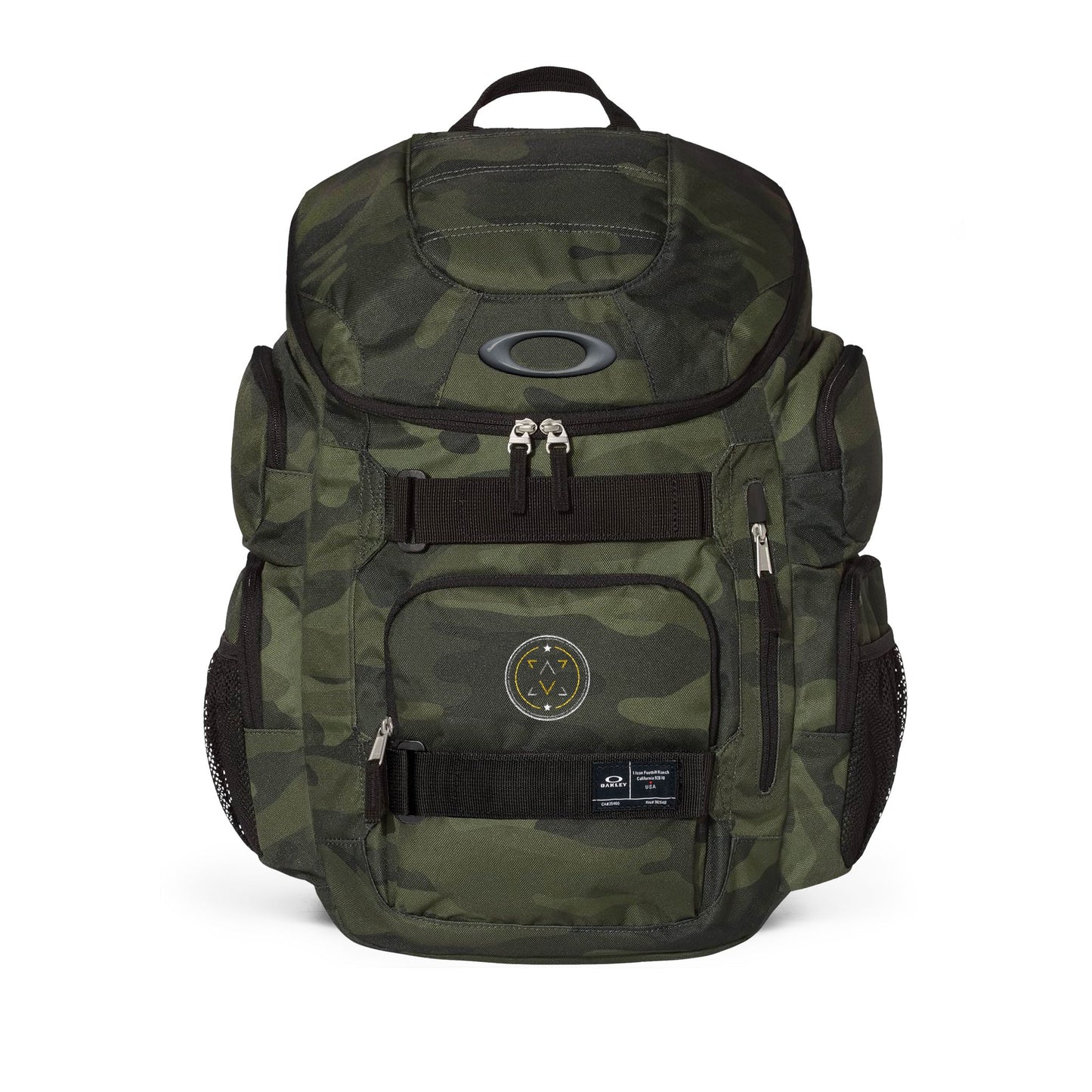 Lucid Reality Oakley Enduro 2.0 30L Backpack