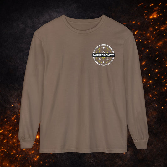 Lucid Reality Live Limitless Long Sleeve