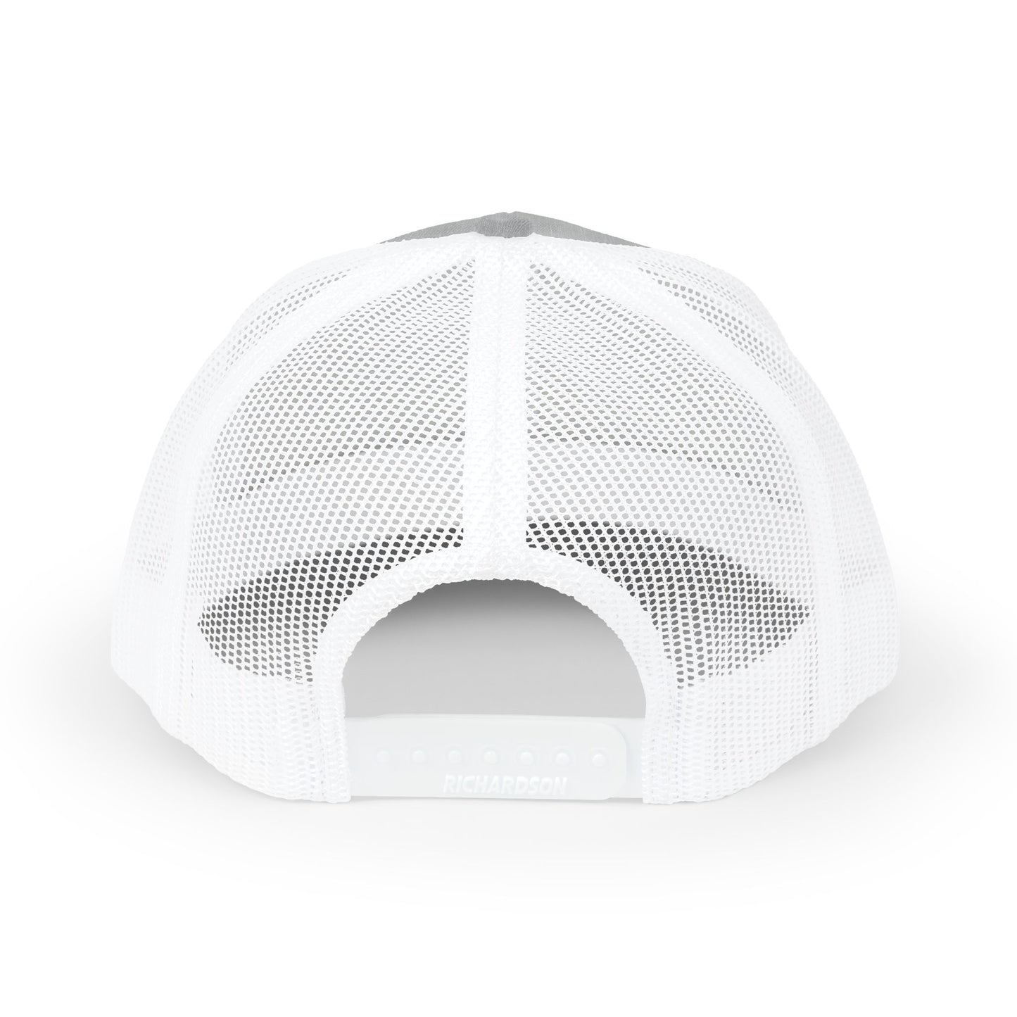 Lucid Reality Richardson 112 trucker, structured and breathable design