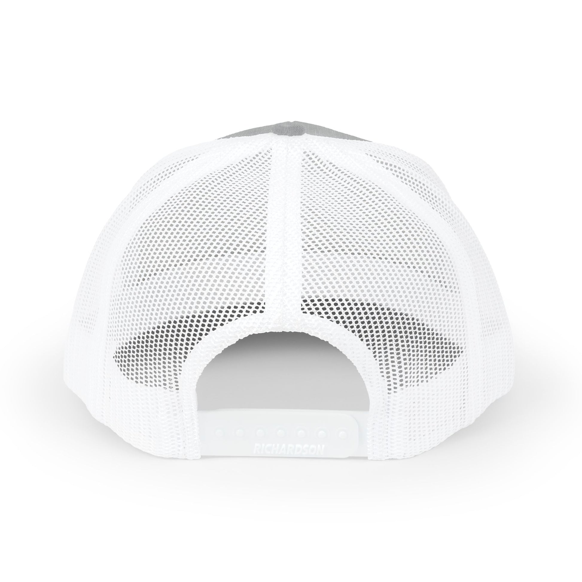 Lucid Reality Richardson 112 trucker, structured and breathable design