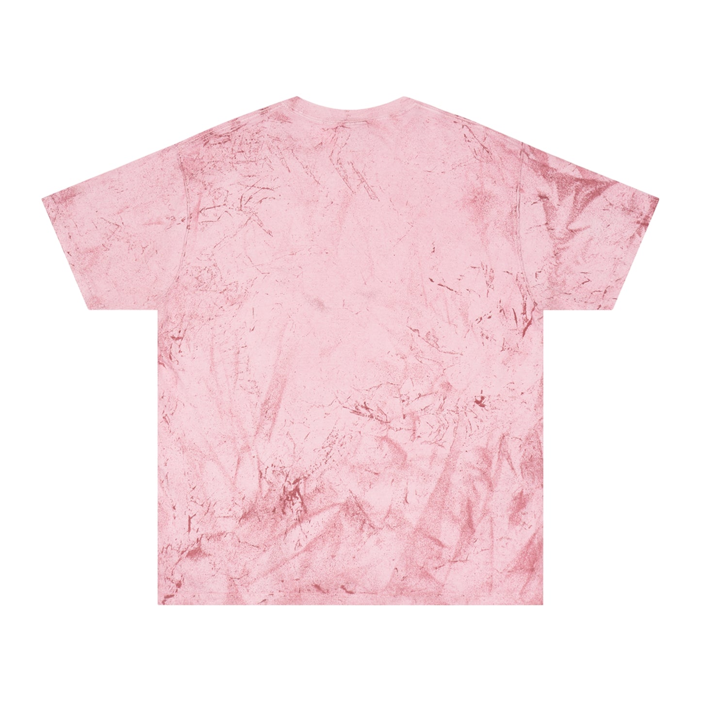 Customize Your Reality Color Blast Tee