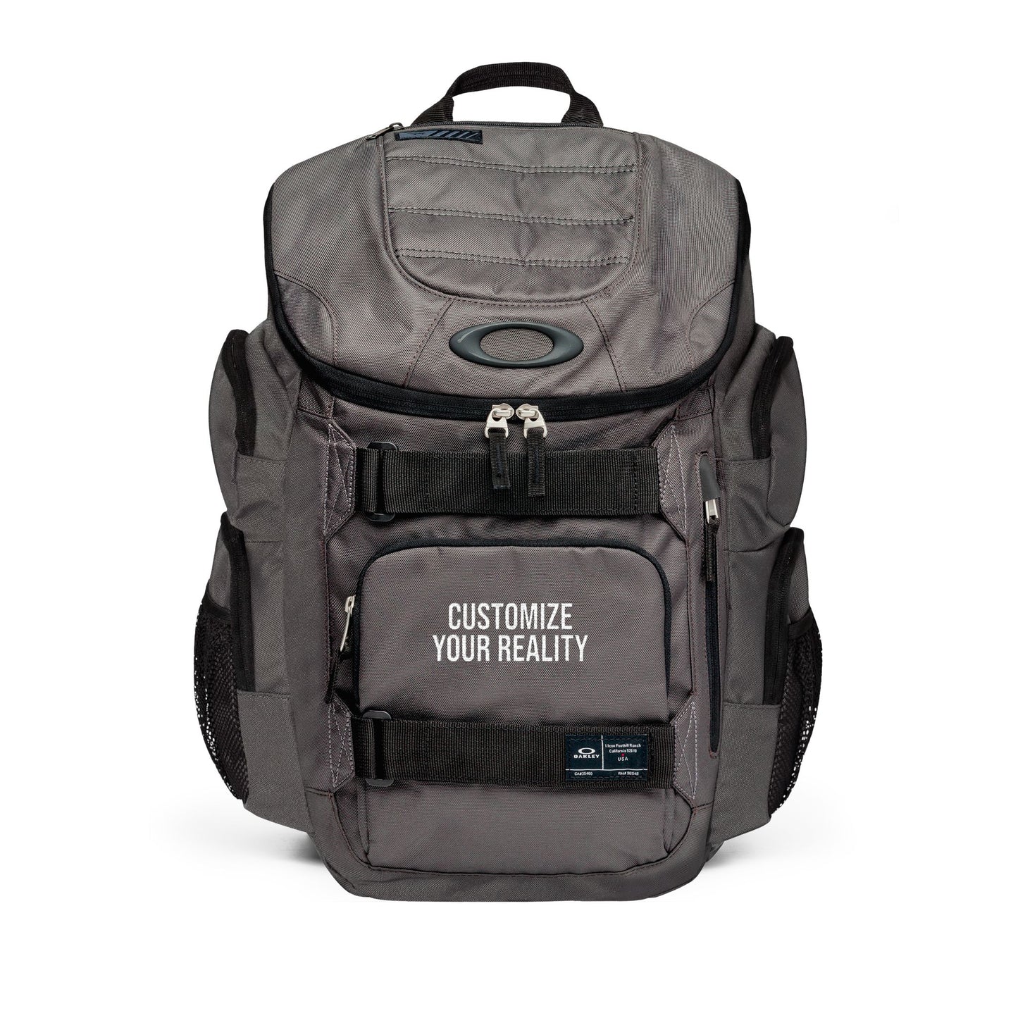 Customize Your Reality Oakley Enduro 2.0 30L Backpack
