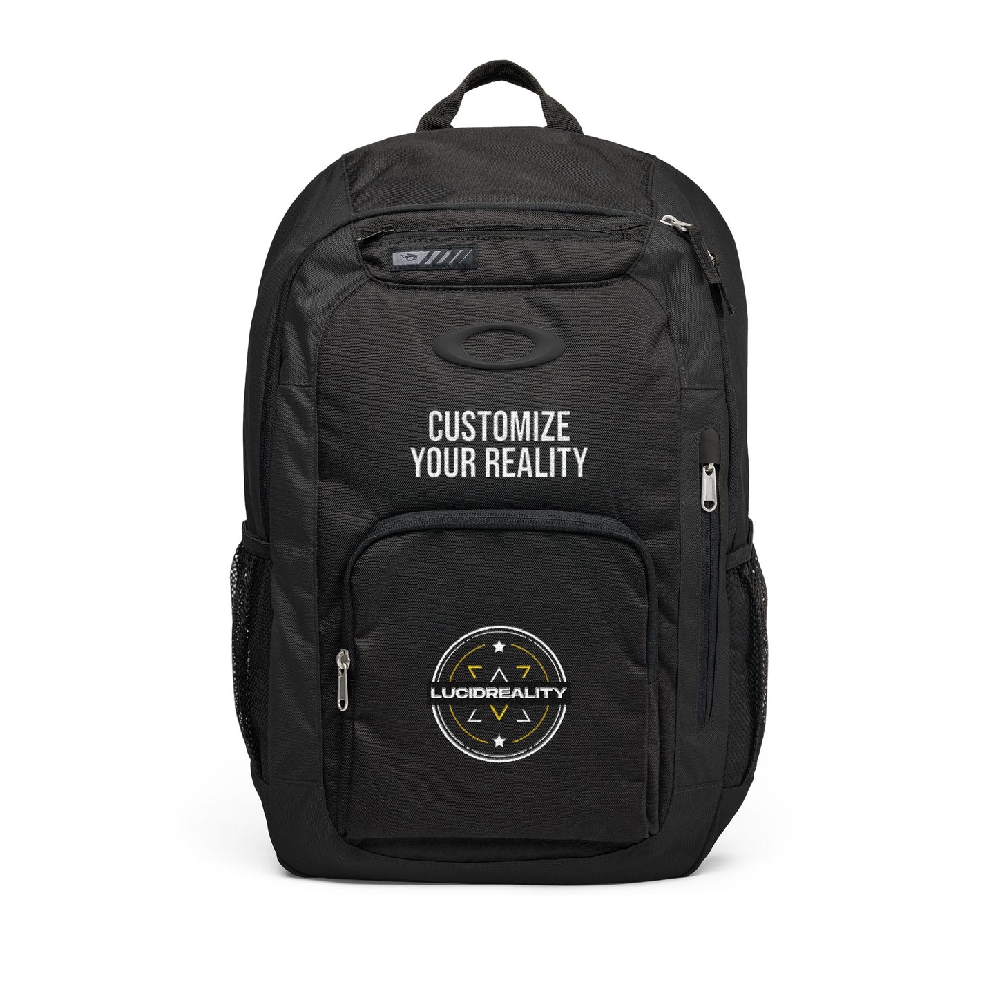 Customize Your Reality Oakley Enduro 22L Backpack
