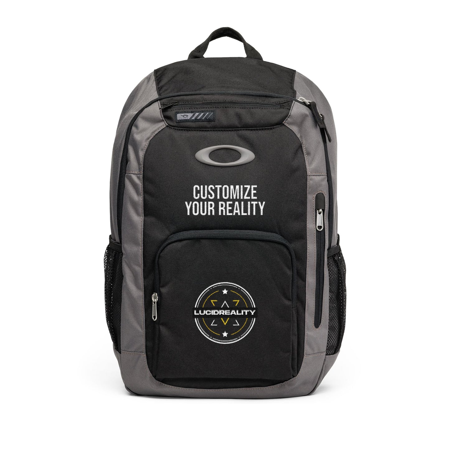 Customize Your Reality Oakley Enduro 22L Backpack