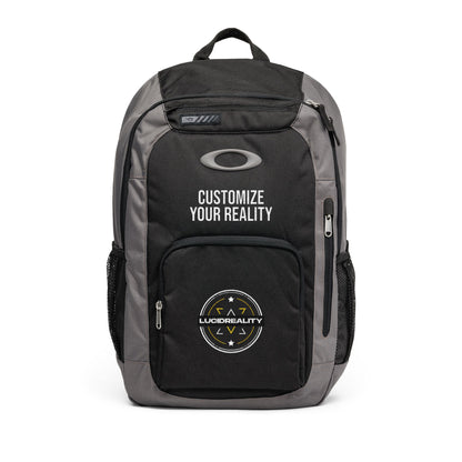 Customize Your Reality Oakley Enduro 22L Backpack