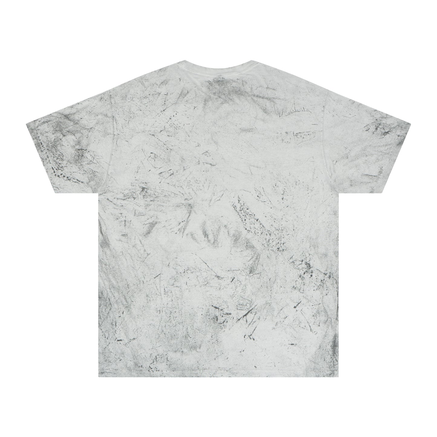 Customize Your Reality Color Blast Tee