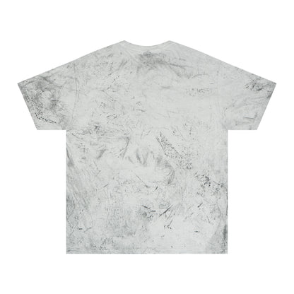 Customize Your Reality Color Blast Tee
