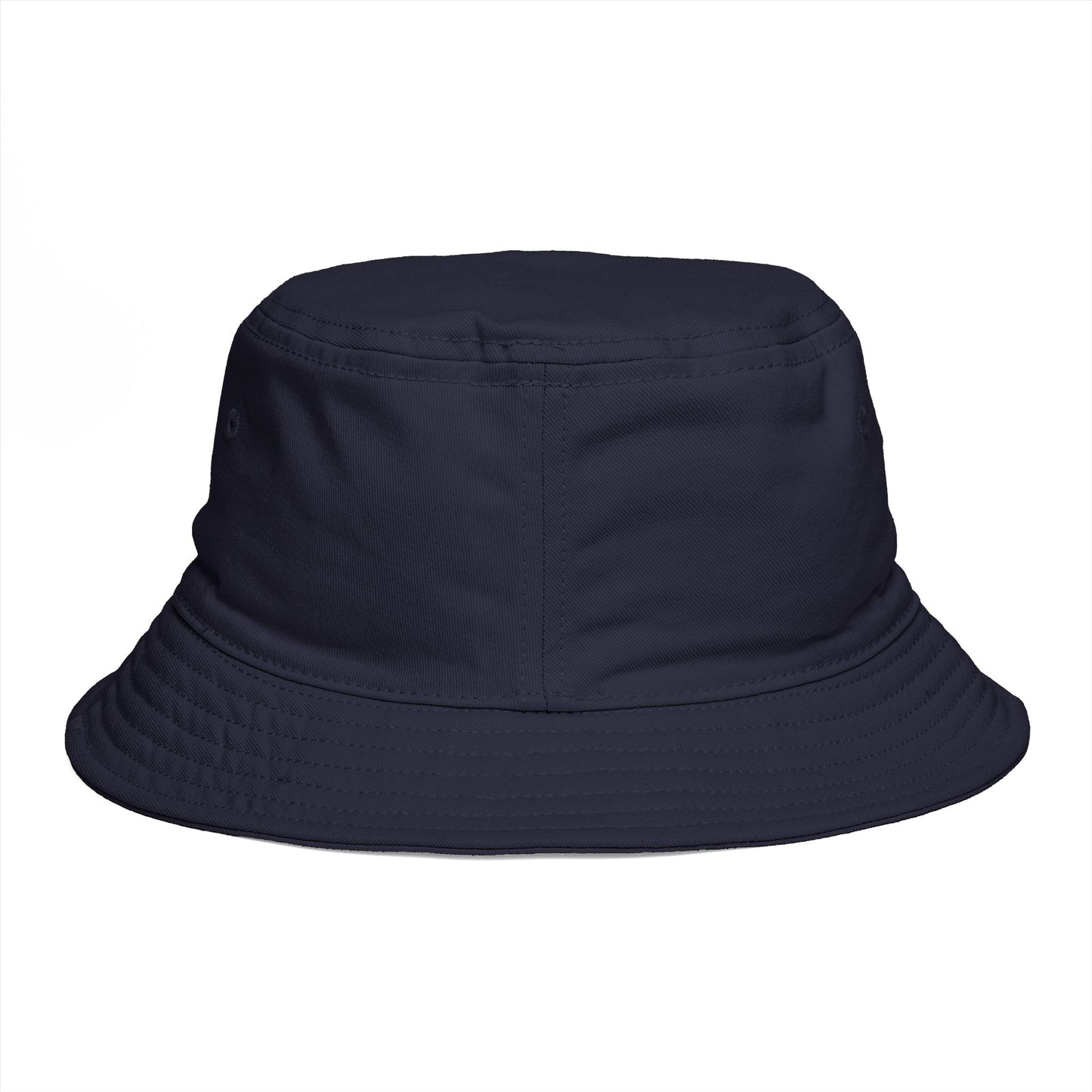 Lucid Block Logo Bucket Hat