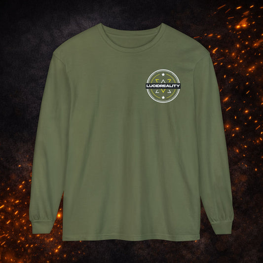 Lucid Reality Racing Long Sleeve