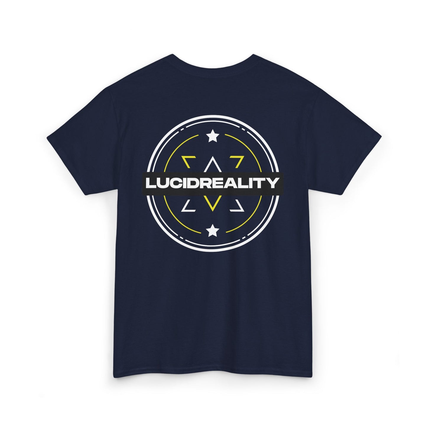 Customize Your Reality Logo Tee