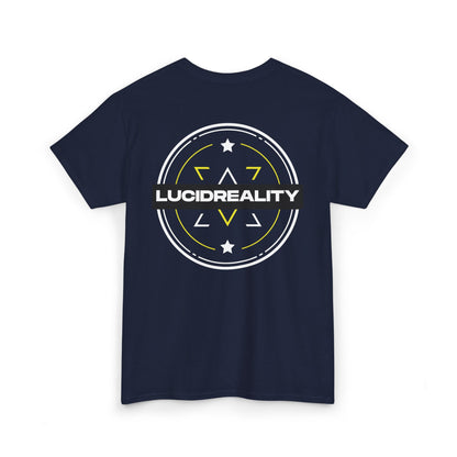 Customize Your Reality Logo Tee