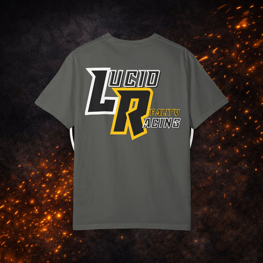 Lucid Reality Racing Tee