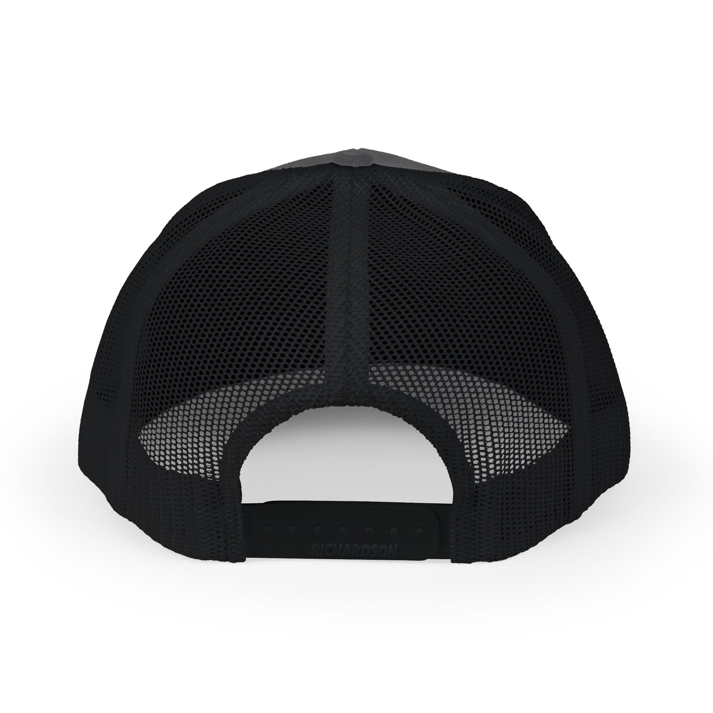 AJ Walters 22 Richardson 112 trucker hat, made-to-order athlete cap
