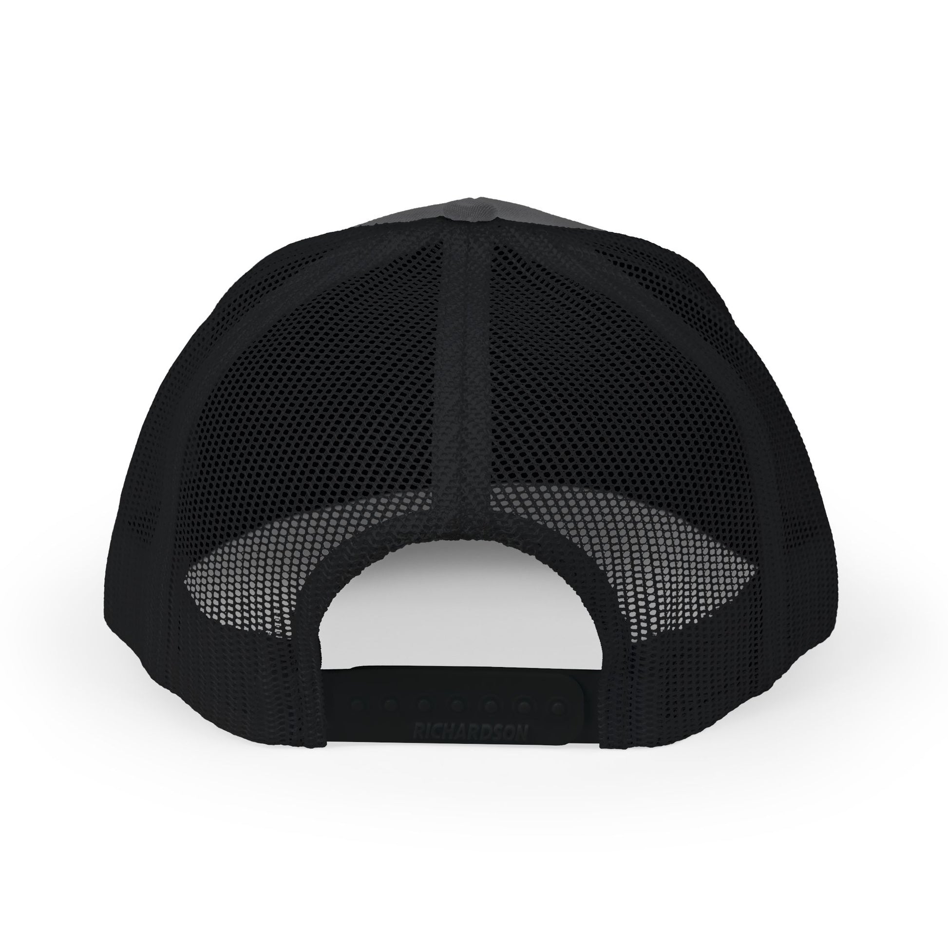 AJ Walters 22 Richardson 112 trucker hat, made-to-order athlete cap