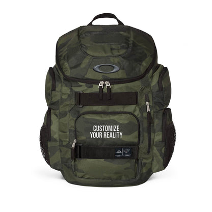 Customize Your Reality Oakley Enduro 2.0 30L Backpack
