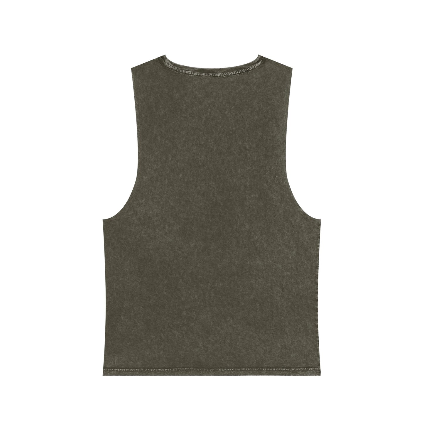 Lucid Reality Stonewash Tank
