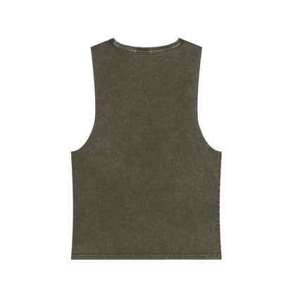 Lucid Reality Stonewash Tank