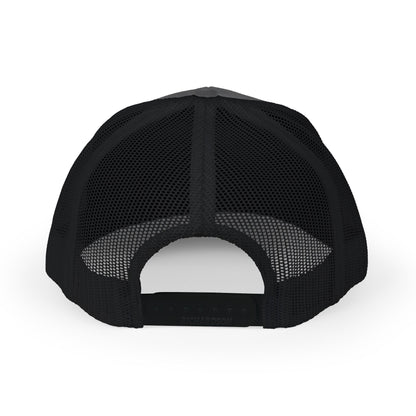 Lucid Reality Richardson 112 trucker hat, made-to-order cap