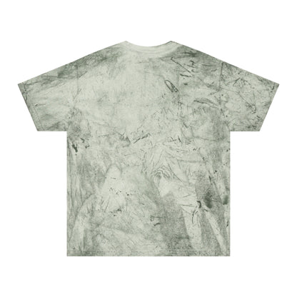 Customize Your Reality Color Blast Tee