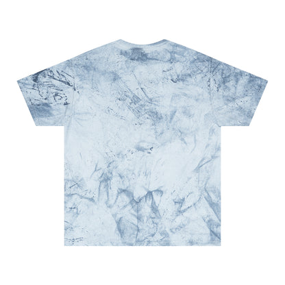 Customize Your Reality Color Blast Tee